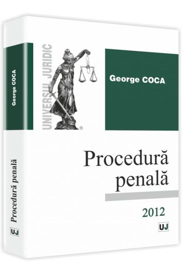 Procedura penala