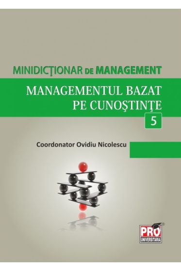 Managementul bazat pe cunostinte