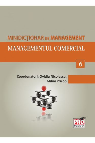 Managementul comercial