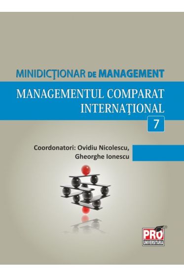 Managementul comparat international