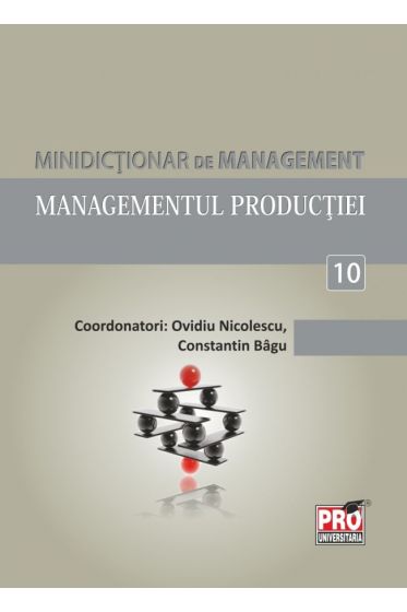 Managementul productiei