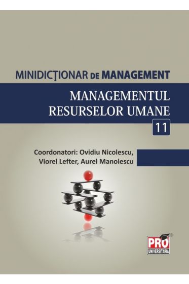 Managementul resurselor umane
