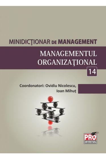 Managementul organizational