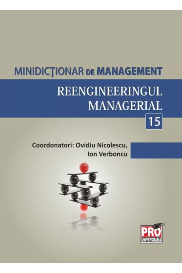 Reengineeringul managerial