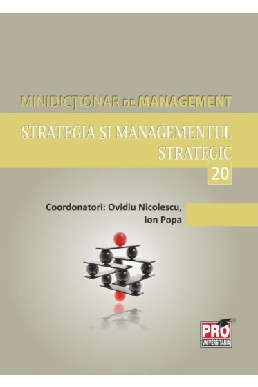 Strategia si managementul strategic
