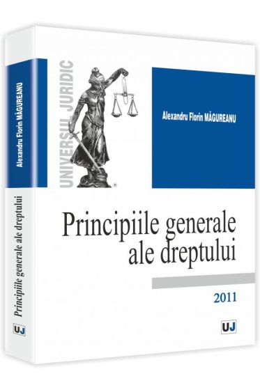 Principiile generale ale dreptului