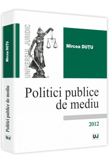 Politici publice de mediu