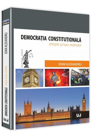 Democratia constitutionala