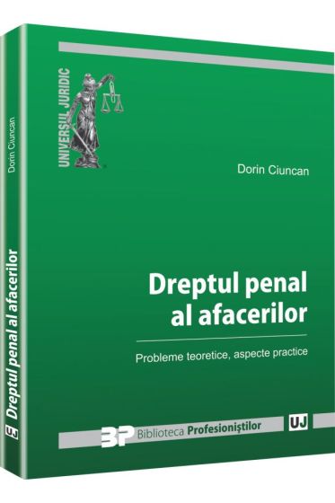 Dreptul penal al afacerilor