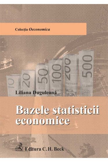 Bazele statisticii economice