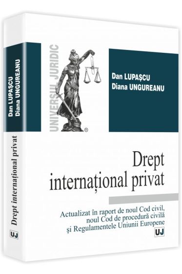 Drept international privat