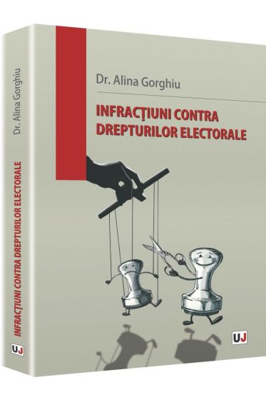 Infractiuni contra drepturilor electorale