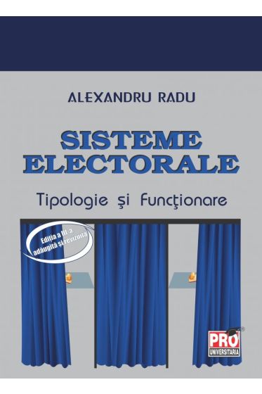 Sisteme electorale