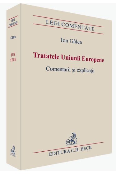Tratatele Uniunii Europene