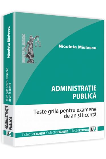 Administratie publica