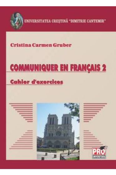 Communiquer en francais 2