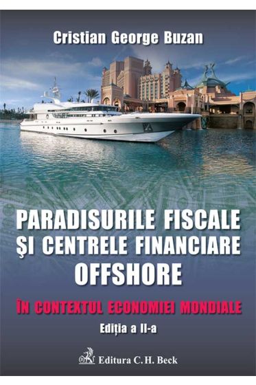 Paradisurile fiscale si centrele financiare offshore