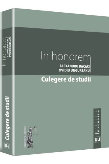 Culegere de studii
