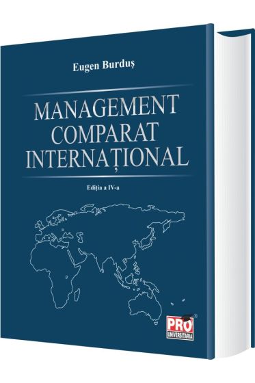Management comparat international