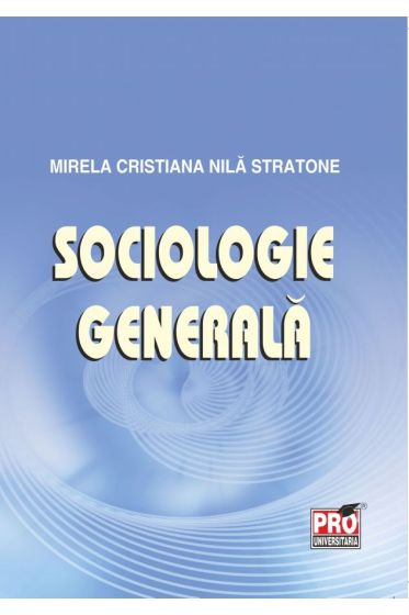 Sociologie generala