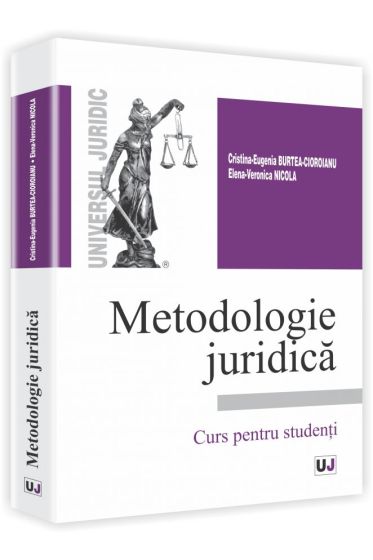 Metodologie juridica