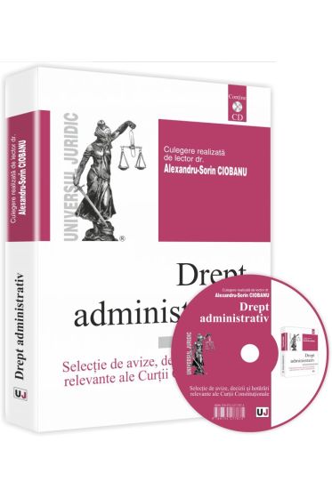 Drept administrativ