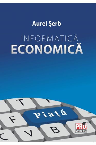 Informatica economica