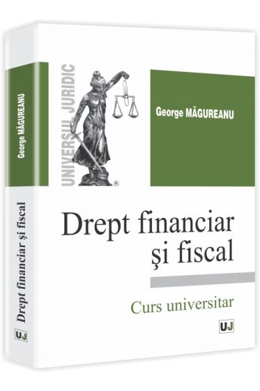 Drept financiar si fiscal