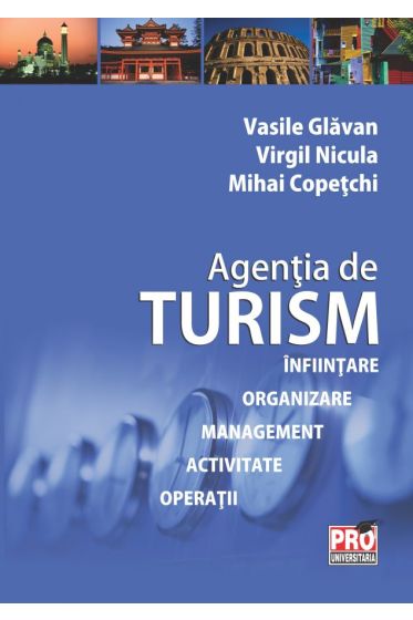 Agentia de turism