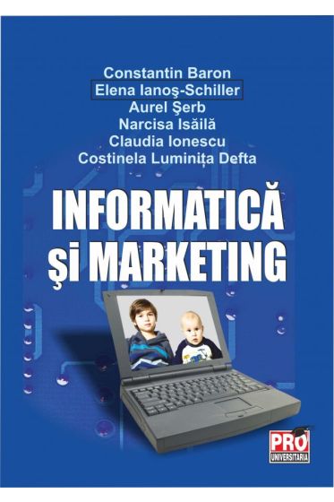 Informatica si marketing