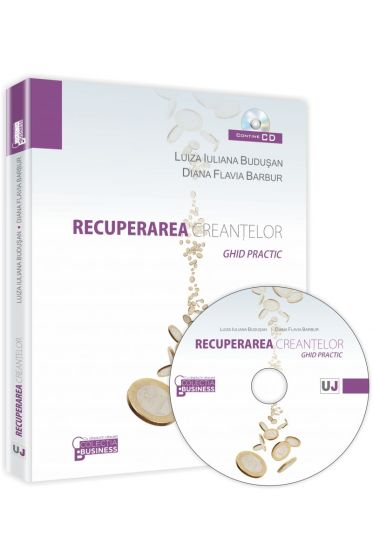 Recuperarea creantelor