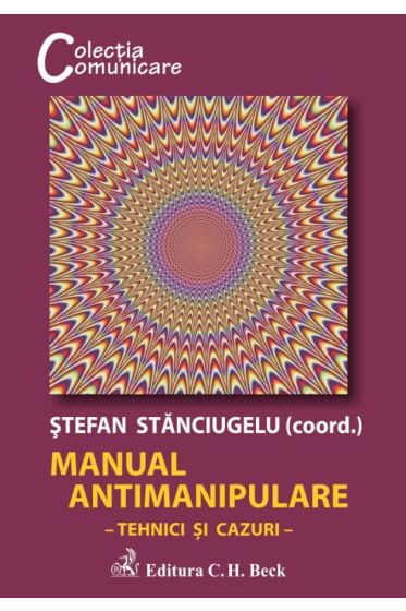 Manual antimanipulare