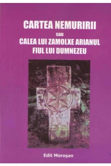Cartea nemuririi