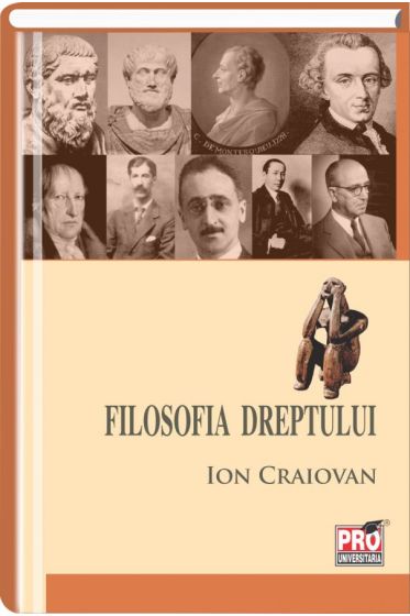 Filosofia dreptului