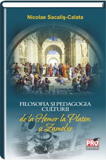 Filosofia si pedagogia culturii