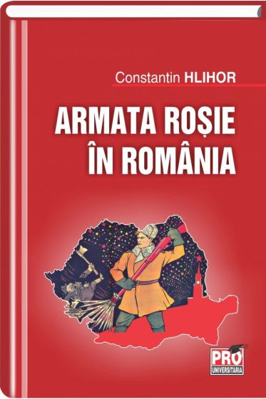 Armata rosie in Romania
