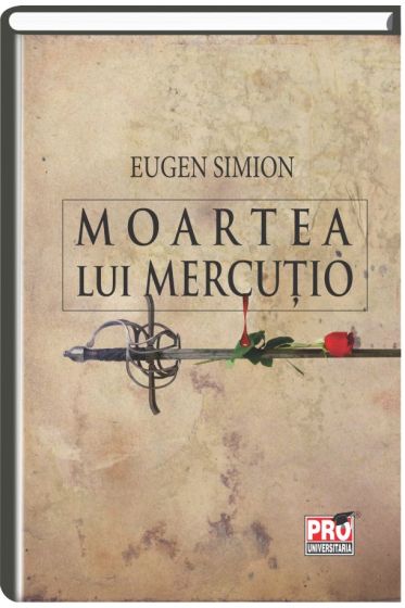 Moartea lui Mercutio