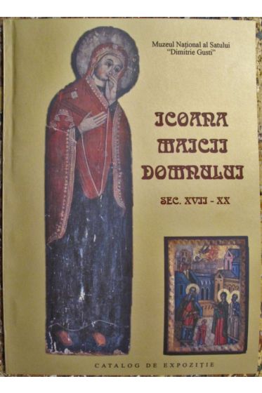 Icoana Maicii Domnului