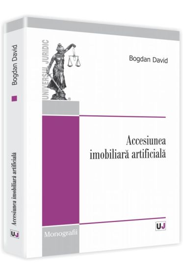 Accesiunea imobiliara artificiala