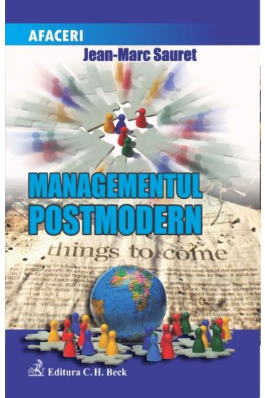 Managementul postmodern