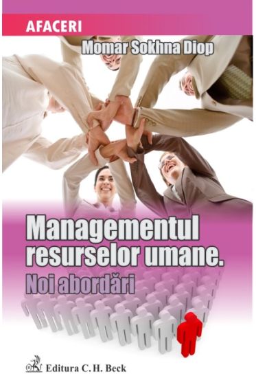 Managementul resurselor umane