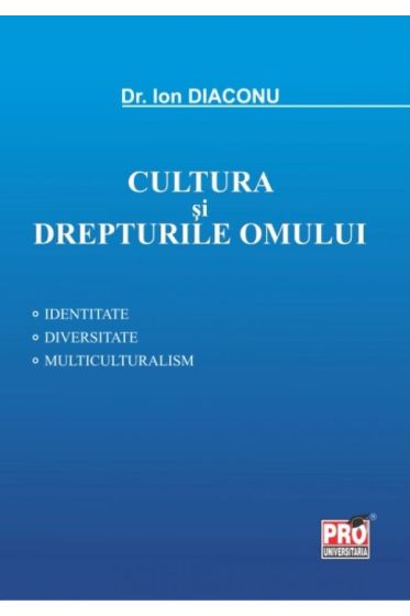 Cultura si drepturile omului