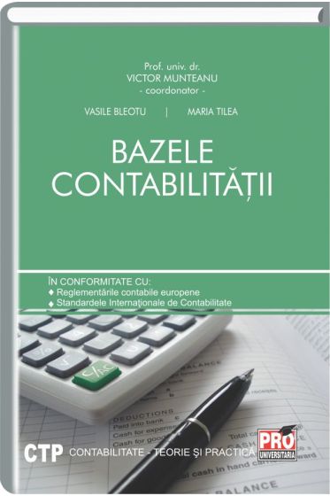 Bazele contabilitatii