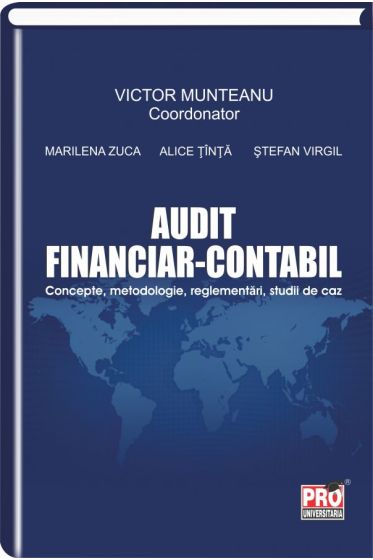 Audit financiar-contabil