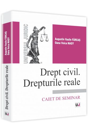 Drept civil. Drepturile reale