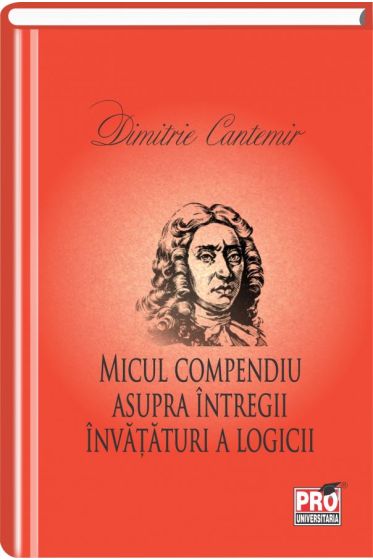 Micul compendiu asupra intregii invataturi a logicii
