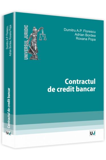 Contractul de credit bancar