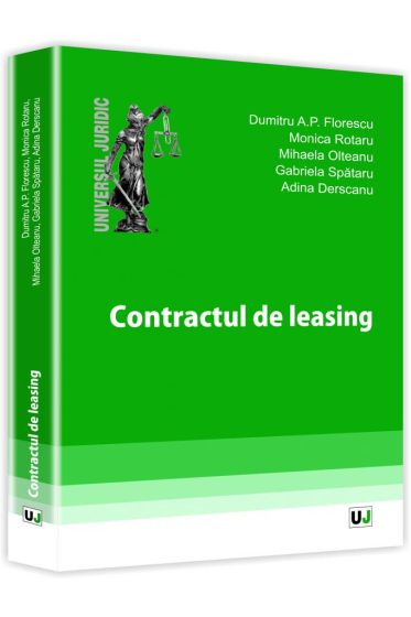 Contractul de leasing