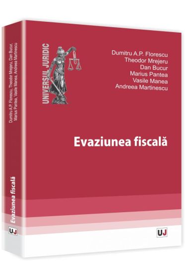 Evaziunea fiscala