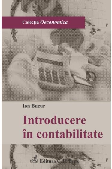 Introducere in contabilitate